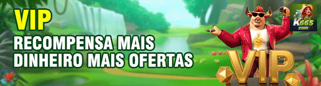 k665legal - faixa usada para reforçar confiança, pensado para aproximar o jogador de campanhas especiais.